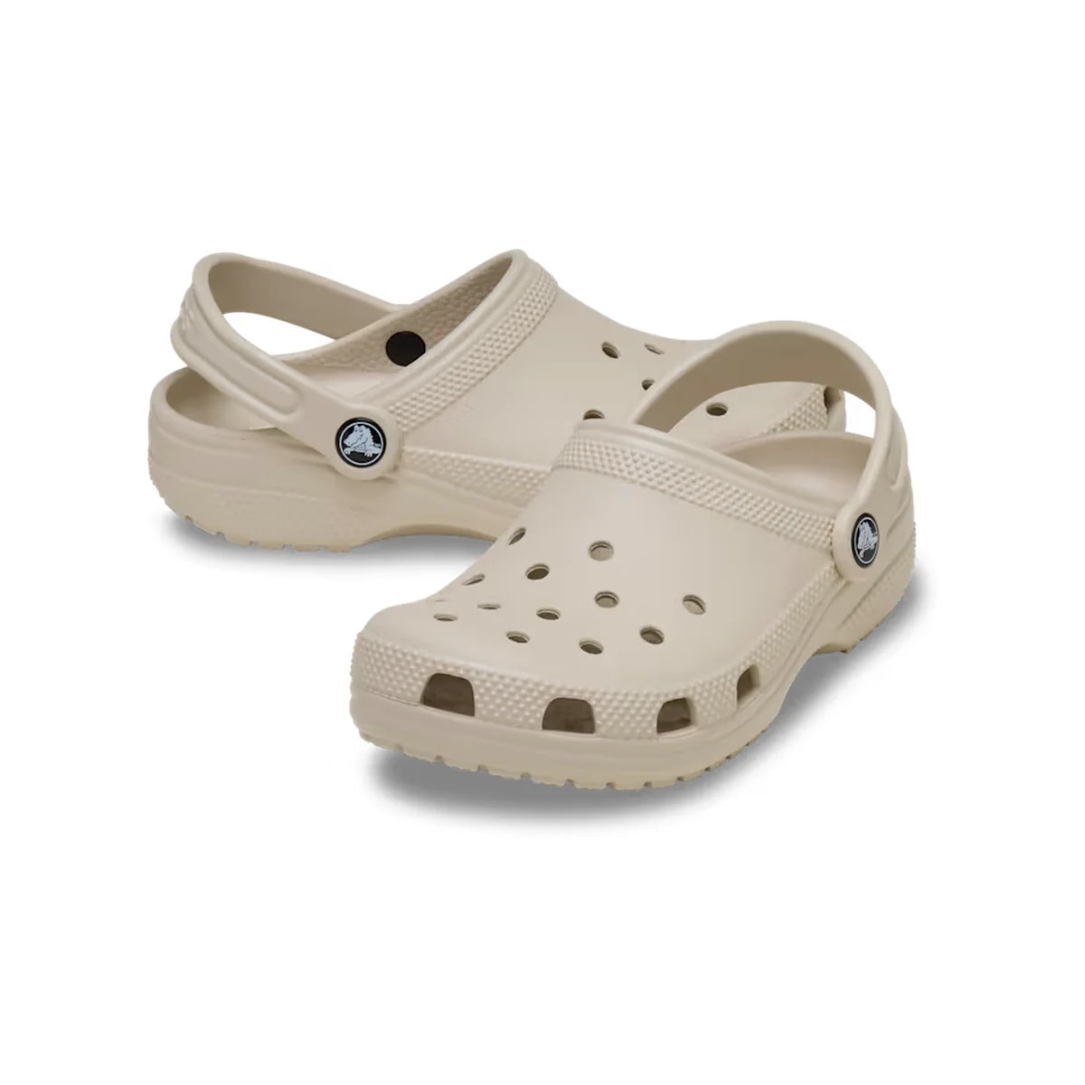 Crocs Kids' Classic Clog - Frappé ALT110