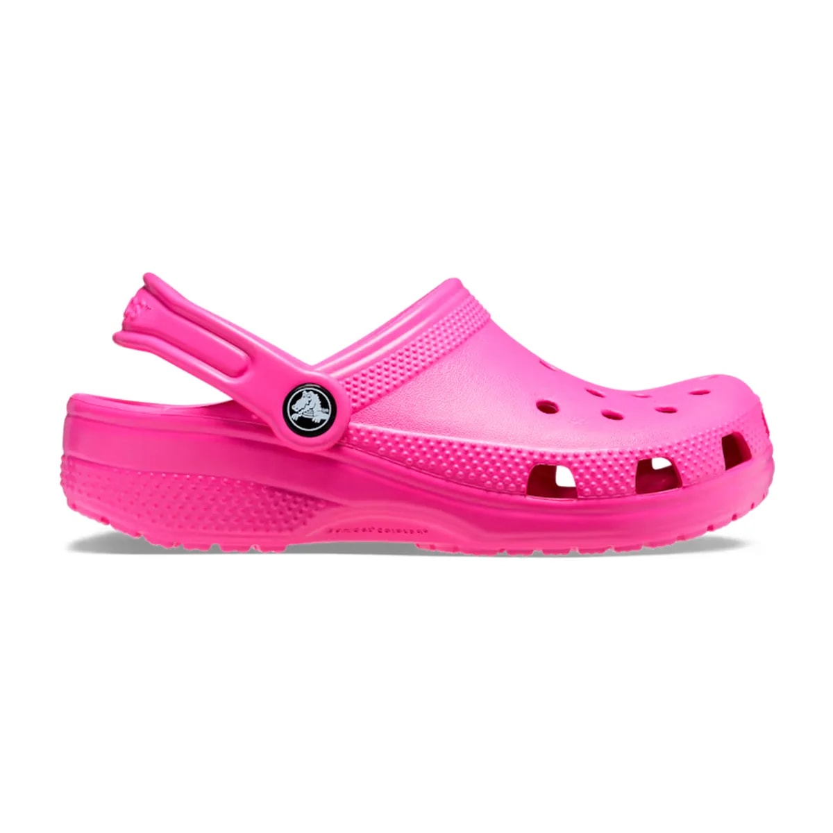Crocs Kids' Classic Clog - Juice ALT100