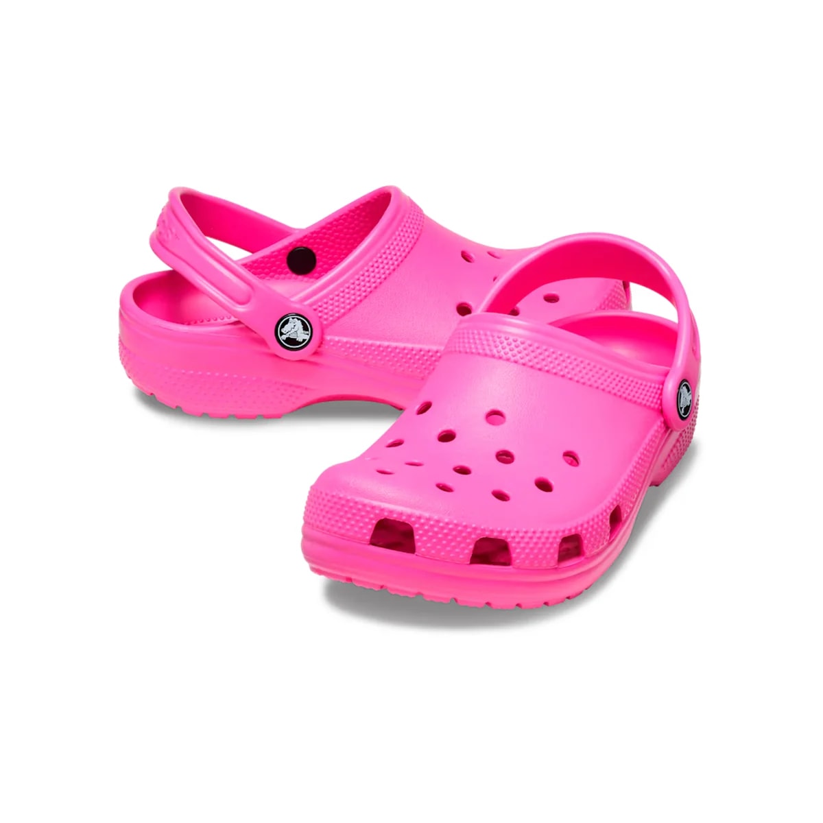 Crocs Kids' Classic Clog - Juice ALT110