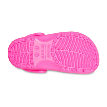 Crocs Kids' Classic Clog - Juice ALT130