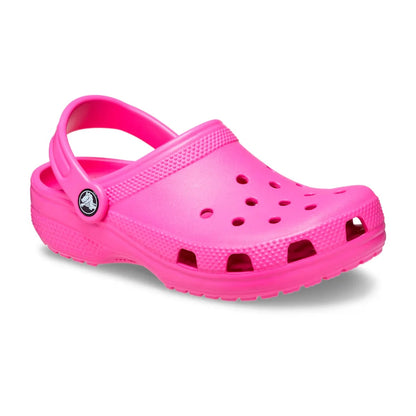 Crocs Kids' Classic Clog - Juice ALT140