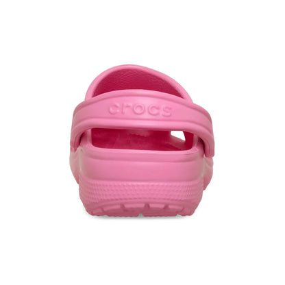 Crocs Kids' Classic Clog - Pink Lemonade ALT160