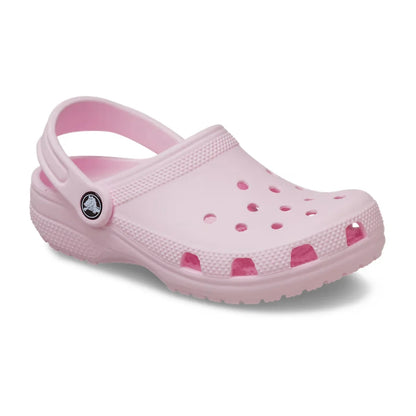 Crocs Kids' Classic Clog - Pink Milk ALT140