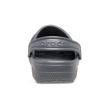 Crocs Kids' Classic Clog - Slate Grey ALT160