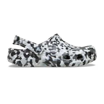 Crocs Kids' Classic Confetti Clog ALT100