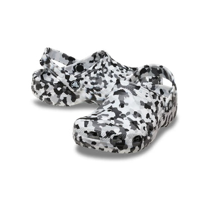 Crocs Kids' Classic Confetti Clog ALT110