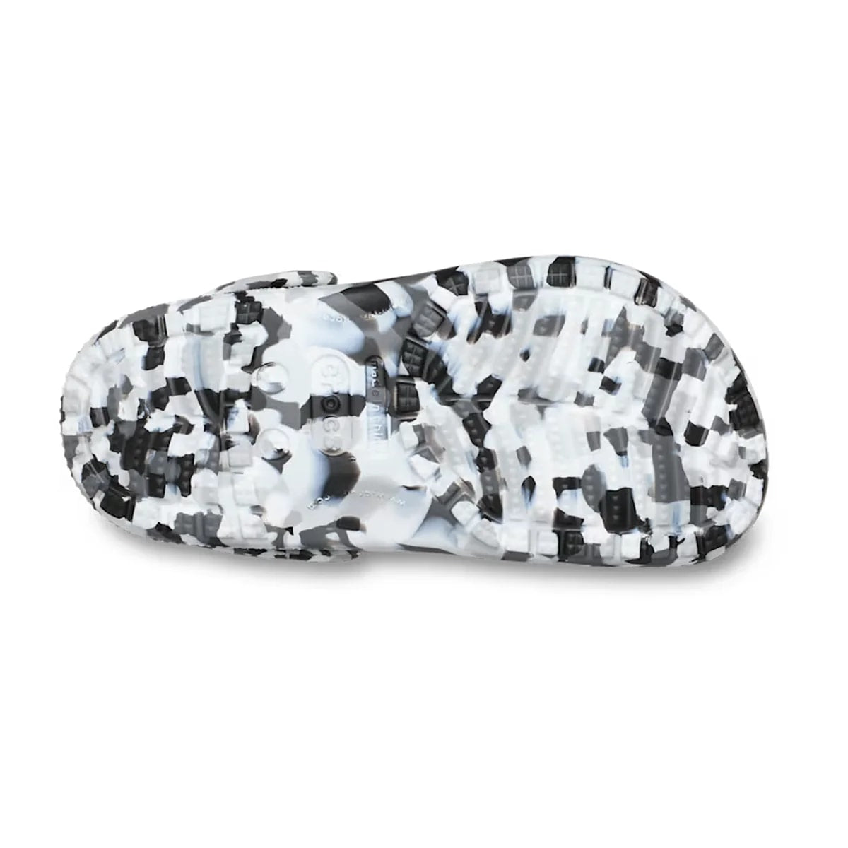 crocs-gallery-color:black / white; color:Black / White; alt:ALT130; file:213032_066-ALT130