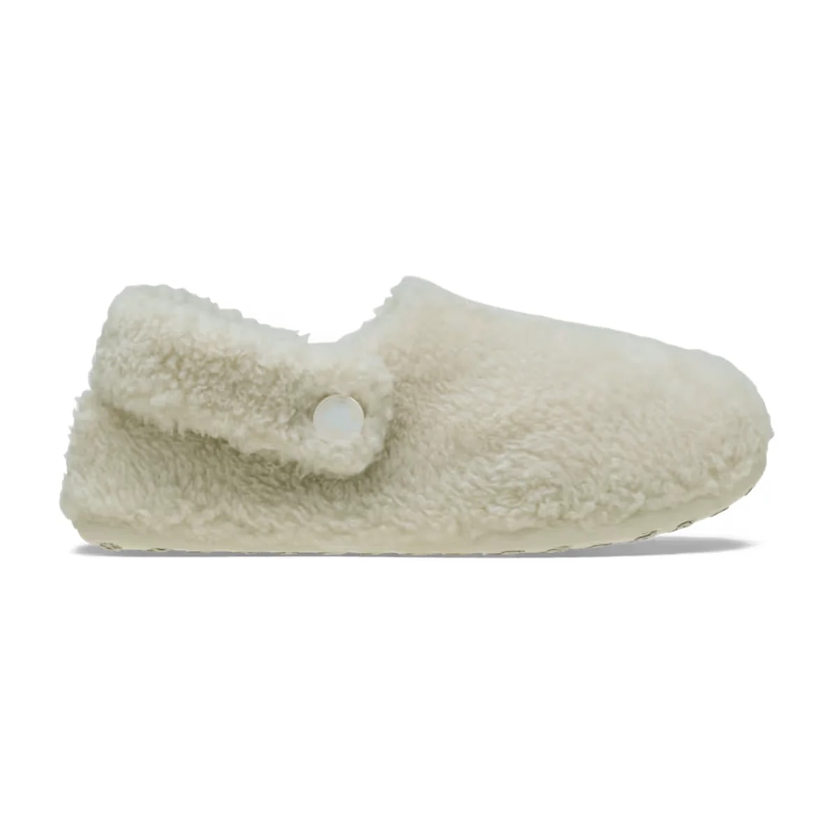 Crocs Kids' Classic Cozzzy Slipper ALT100