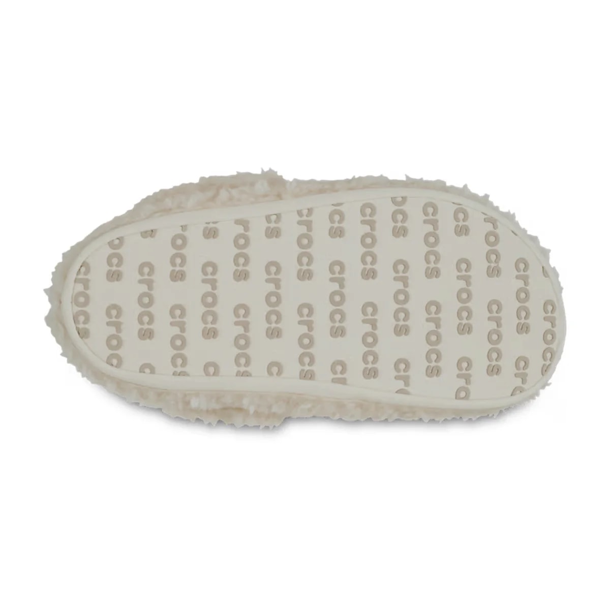 Crocs Kids' Classic Cozzzy Slipper ALT130