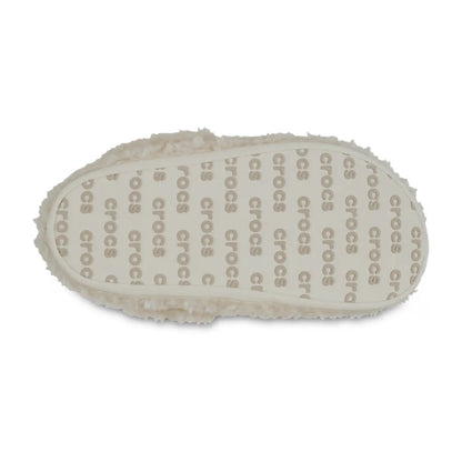 Crocs Kids' Classic Cozzzy Slipper ALT130