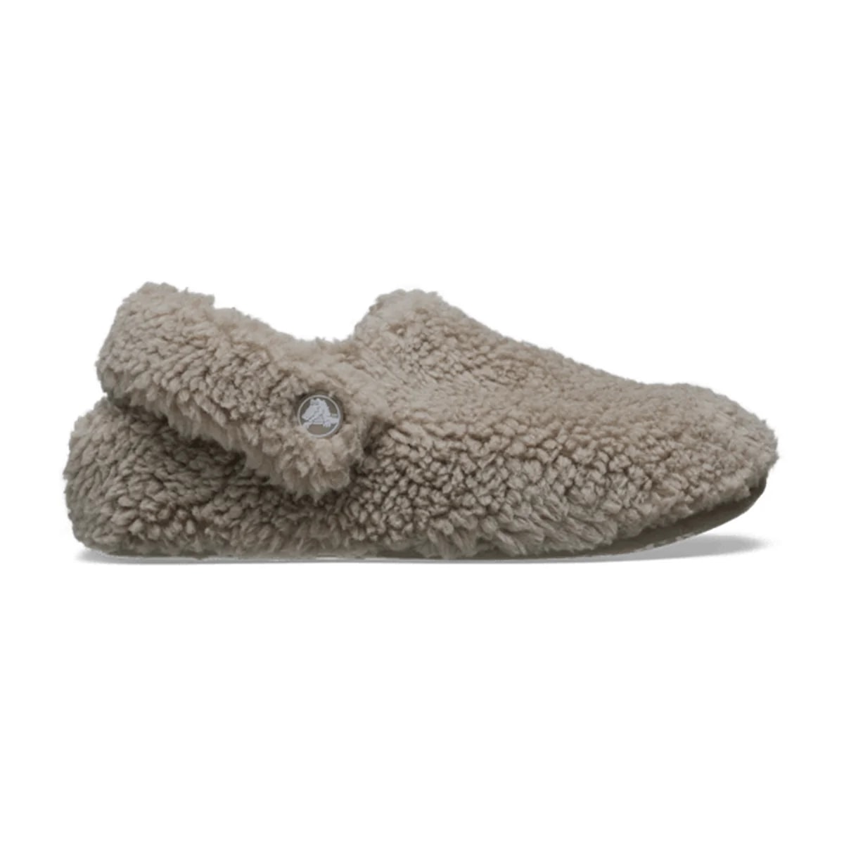 Kids' Classic Cozzzy Slipper - Mushroom