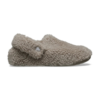 Kids' Classic Cozzzy Slipper - Mushroom