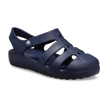 Crocs Kids' Classic Fisherman Sandal ALT140