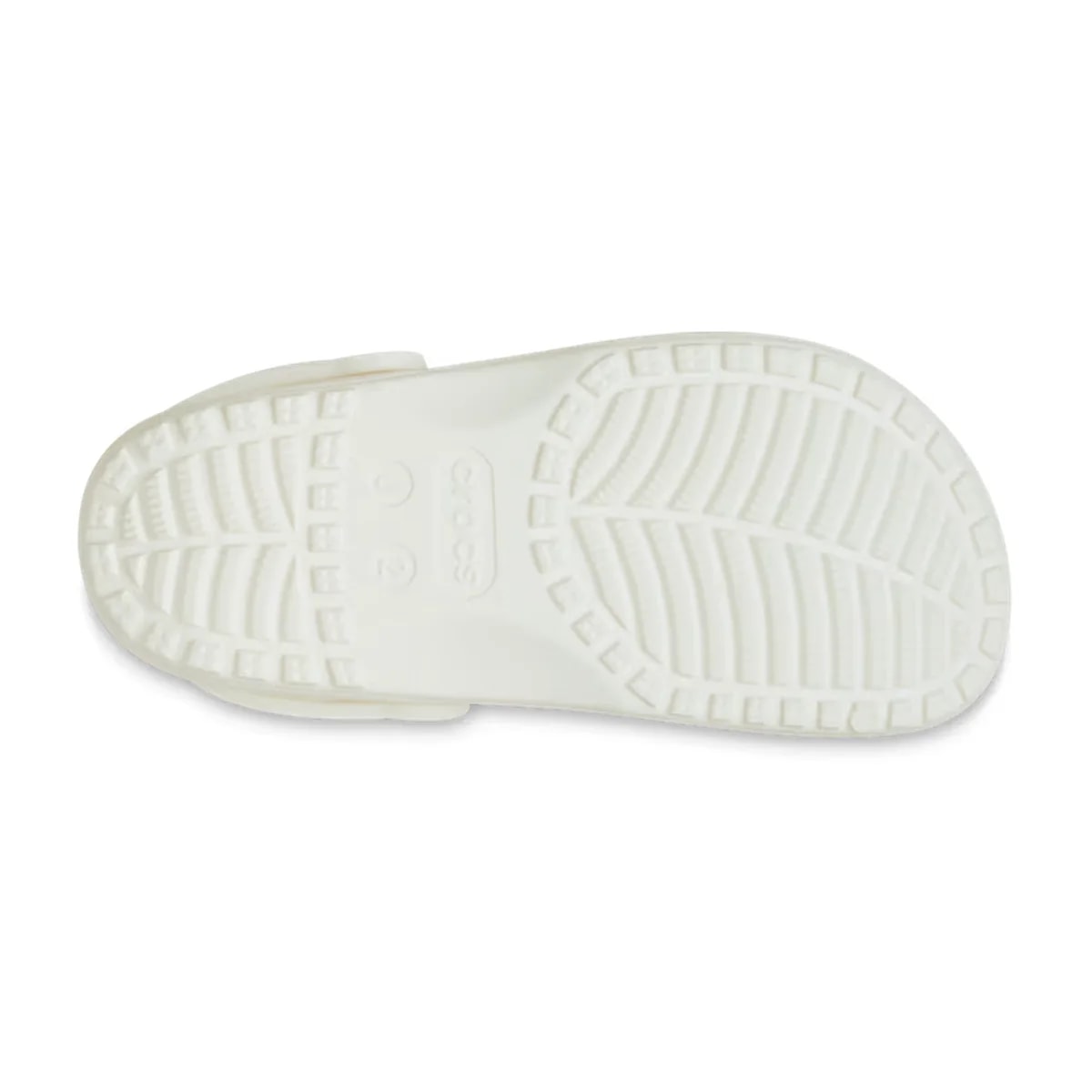 Crocs Kids' Classic Floral Cut-Out Clog ALT130