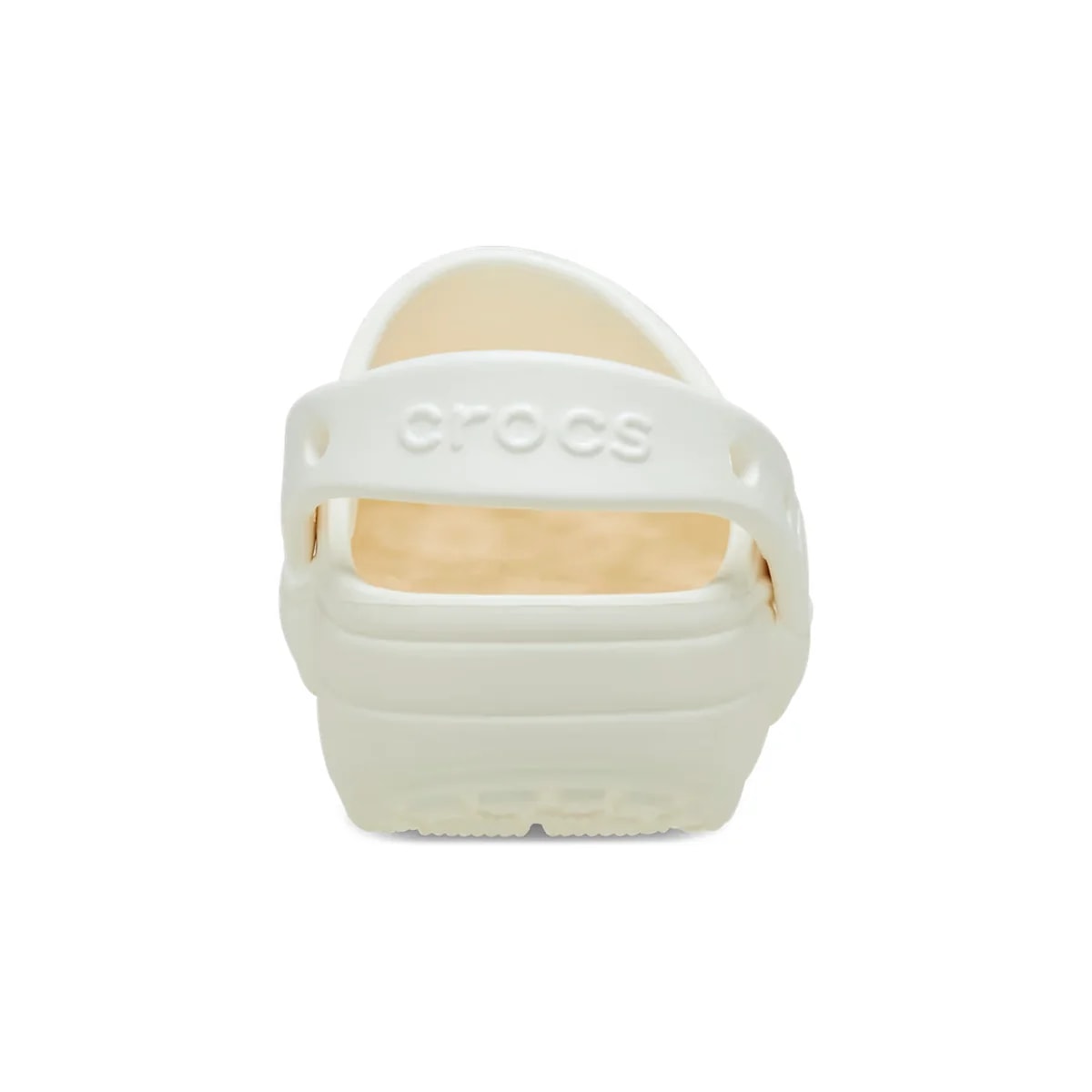 Crocs Kids' Classic Floral Cut-Out Clog ALT160