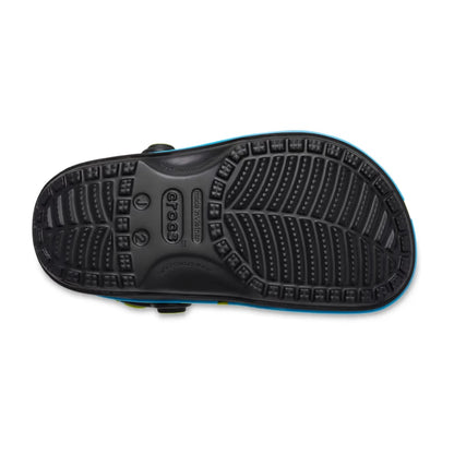 Crocs Kids' Classic Gamer Clog ALT130