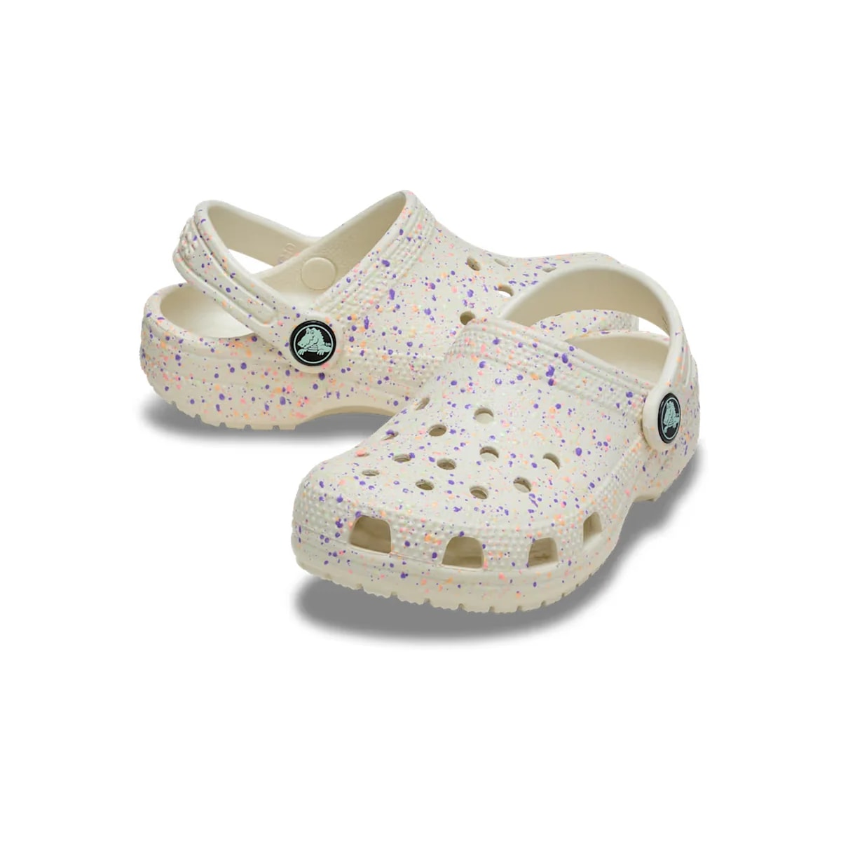 crocs-gallery-color:summit white/multi; color:Summit White/Multi; alt:ALT110; file:212495_2MT-ALT110