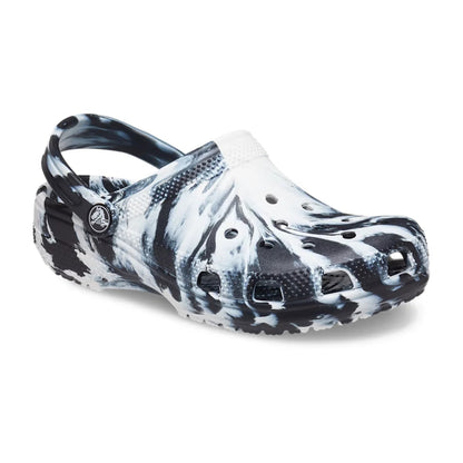 Crocs Kids' Classic Marbled Clog ALT140