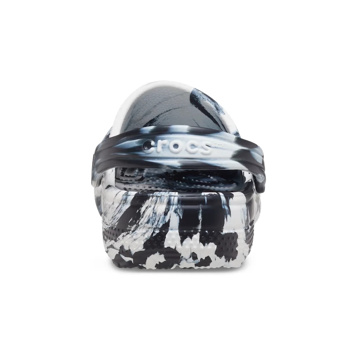 crocs-gallery-color:black / white; color:Black / White; alt:ALT160; file:207464_066-ALT160