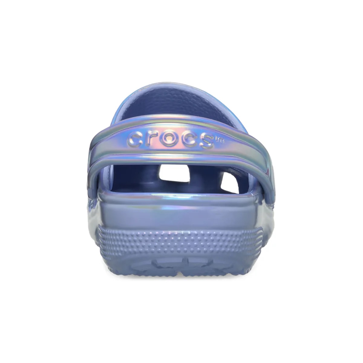 Crocs Kids' Classic Sleepover Party Clog ALT160