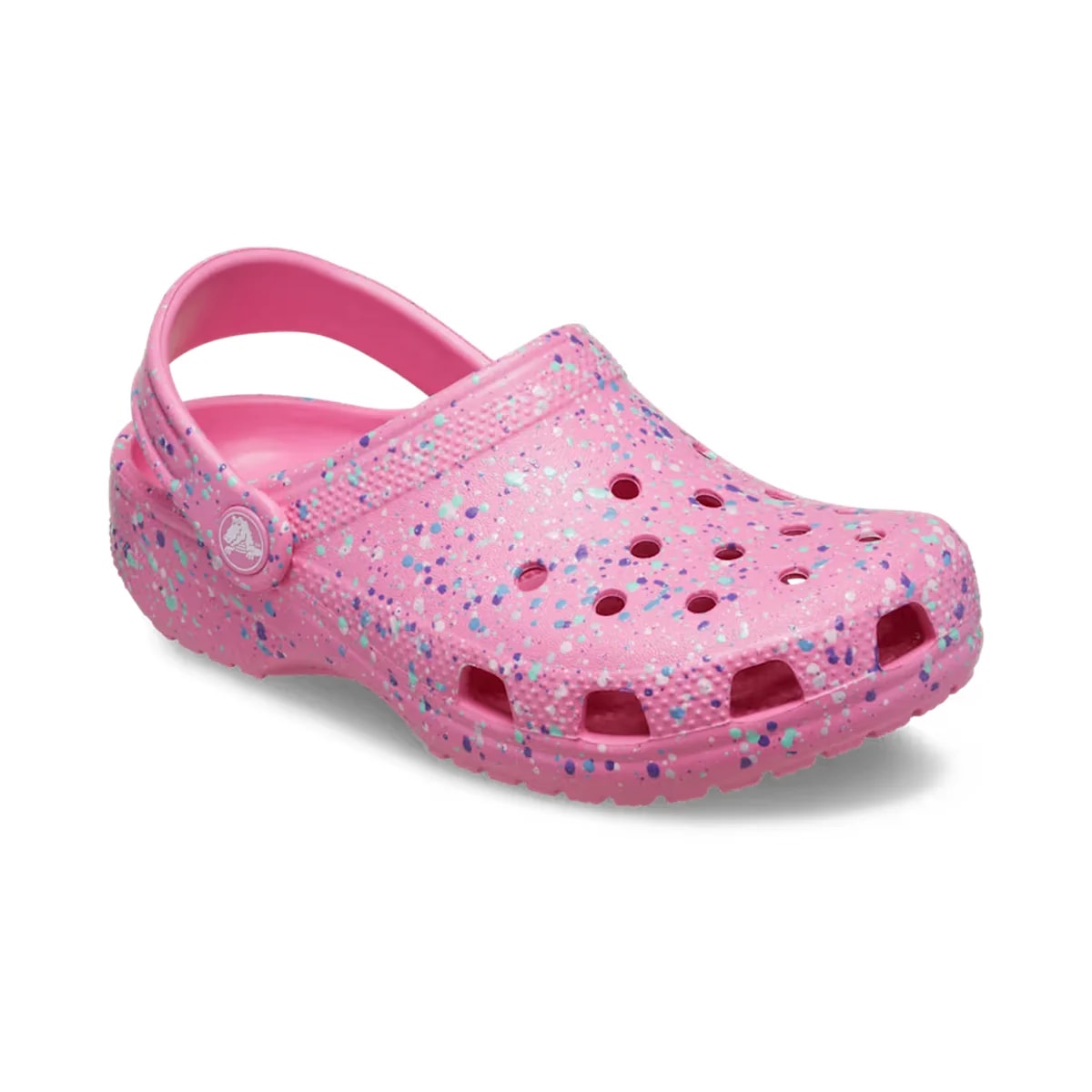 crocs-gallery-color:pink lemonade/multi; color:Pink Lemonade/Multi; alt:ALT140; file:210349_6SO-ALT140
