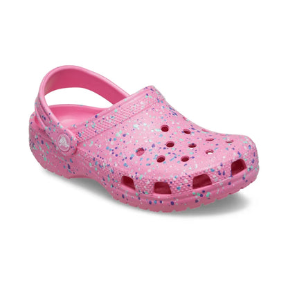 crocs-gallery-color:pink lemonade/multi; color:Pink Lemonade/Multi; alt:ALT140; file:210349_6SO-ALT140