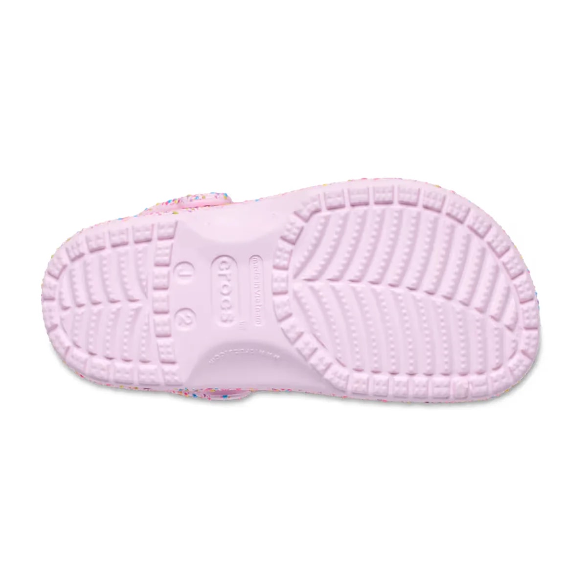 crocs-gallery-color:pink milk; color:Pink Milk; alt:ALT130; file:210349_6ZW-ALT130