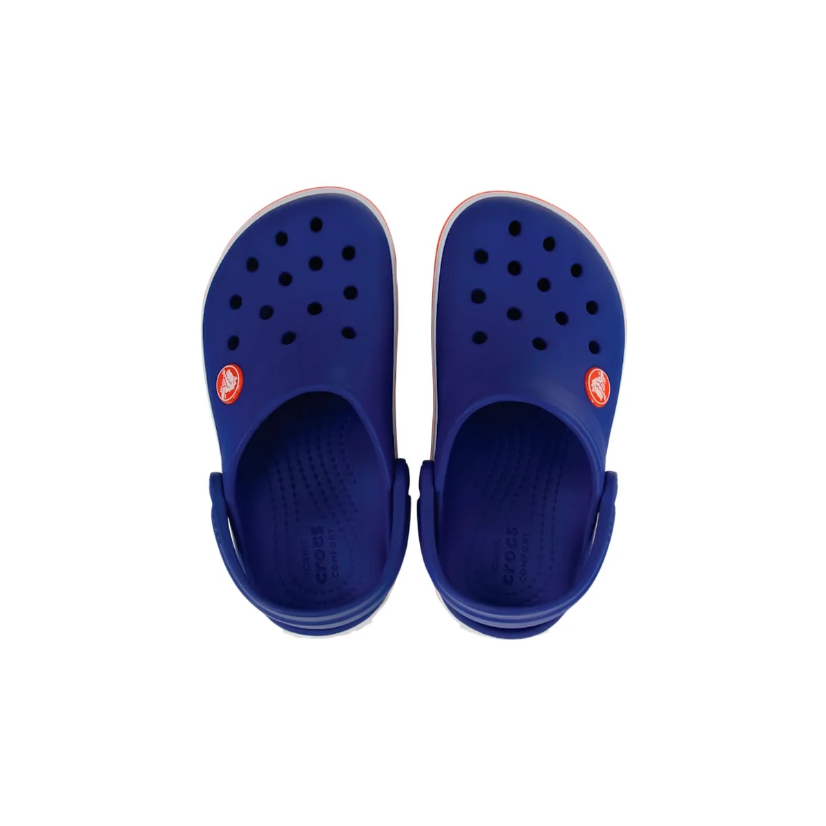crocs-gallery-color:cerulean blue; color:Cerulean Blue; alt:ALT120; file:207006_4O5-ALT120