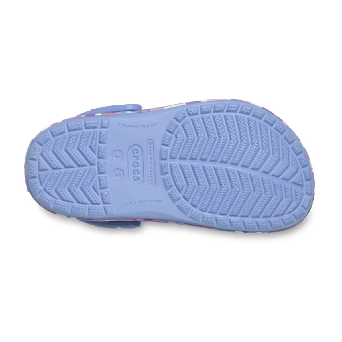 crocs-gallery-color:blue haze/multi; color:Blue Haze/Multi; alt:ALT130; file:212523_4ZA-ALT130