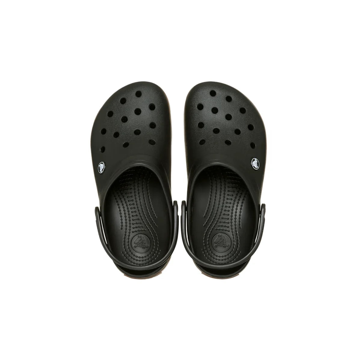 Crocs Kids' Crocband Gum Clog ALT120