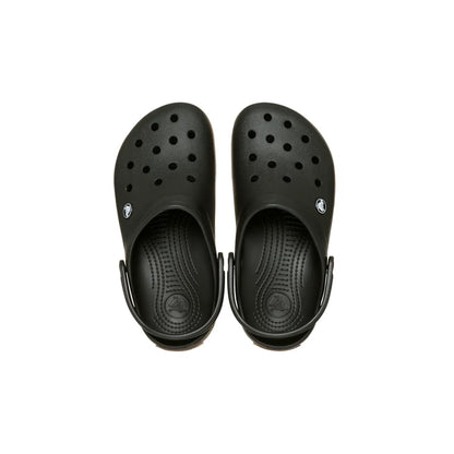 Crocs Kids' Crocband Gum Clog ALT120