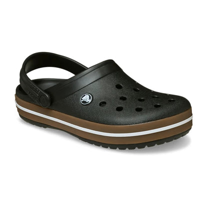 Crocs Kids' Crocband Gum Clog ALT140