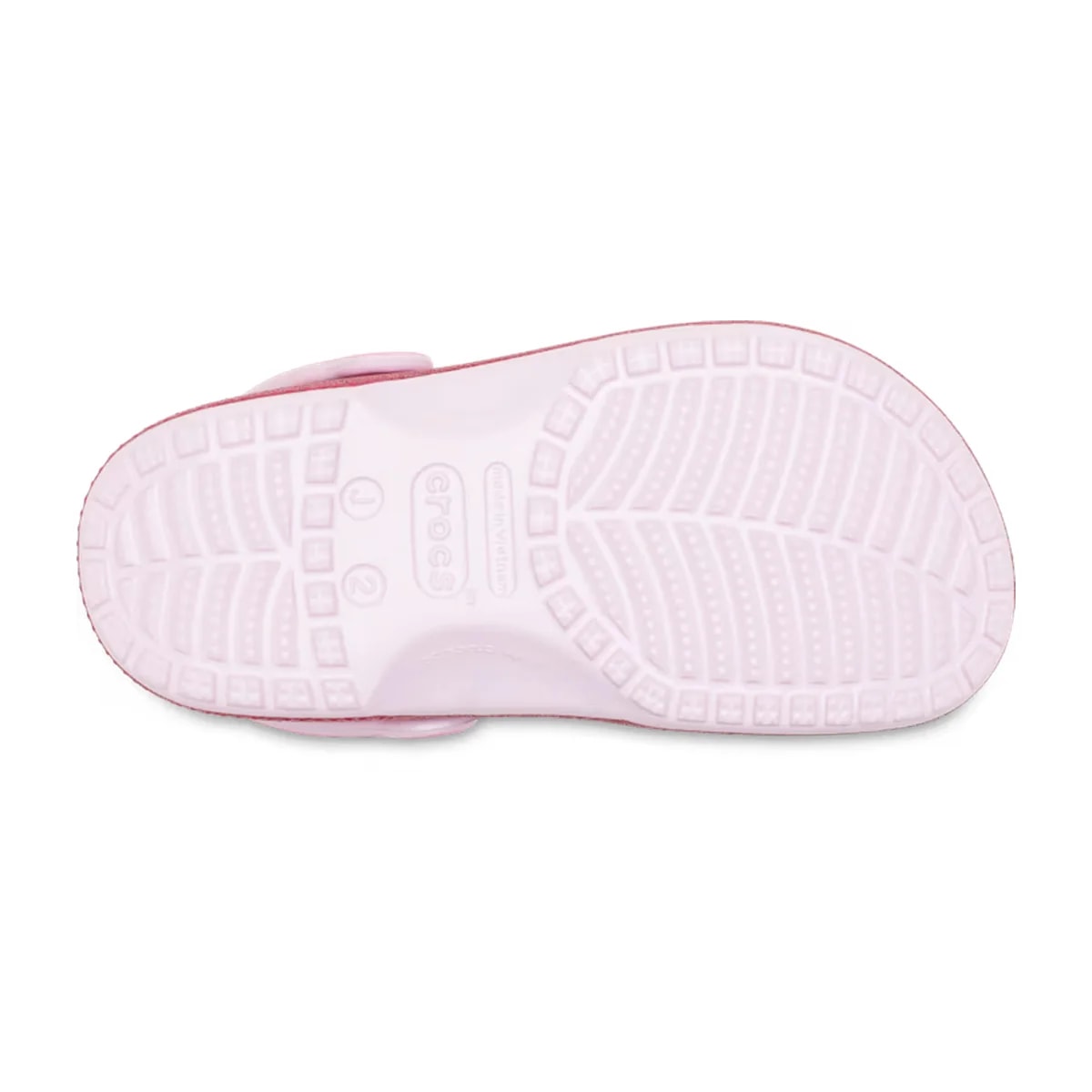 Crocs Kids' Disney Princesses Classic Clog ALT130