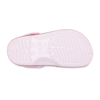 Crocs Kids' Disney Princesses Classic Clog ALT130