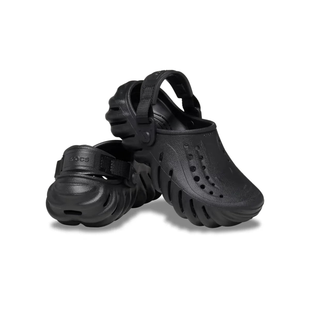 Crocs Kids' Echo Clog ALT110