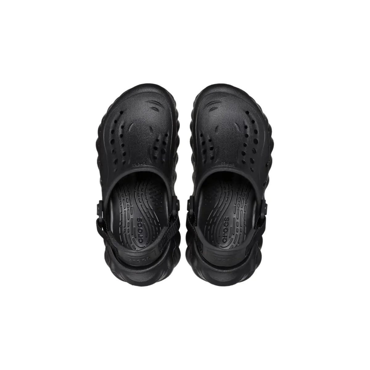 Crocs Kids' Echo Clog ALT120
