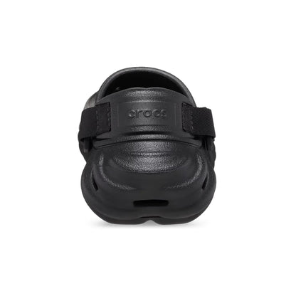 Crocs Kids' Echo Clog ALT160