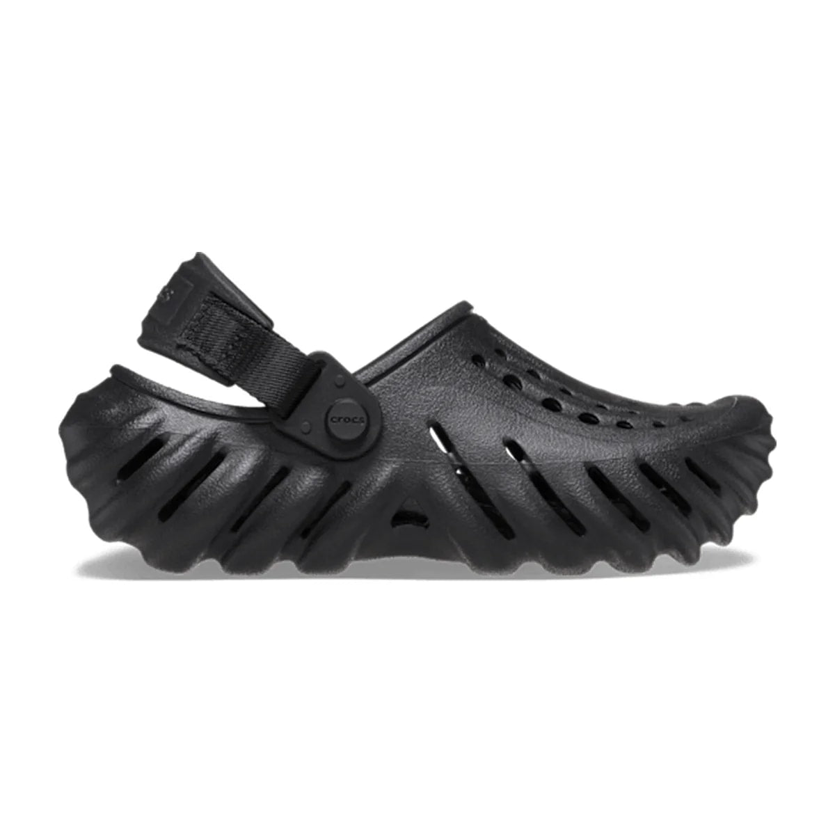 Kids' Echo Clog - Black