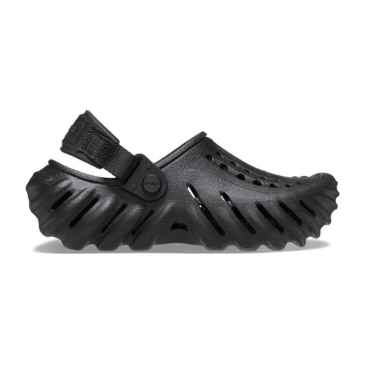 Kids' Echo Clog - Black