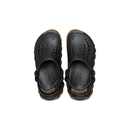 Crocs Kids' Echo Gum RO Clog ALT120
