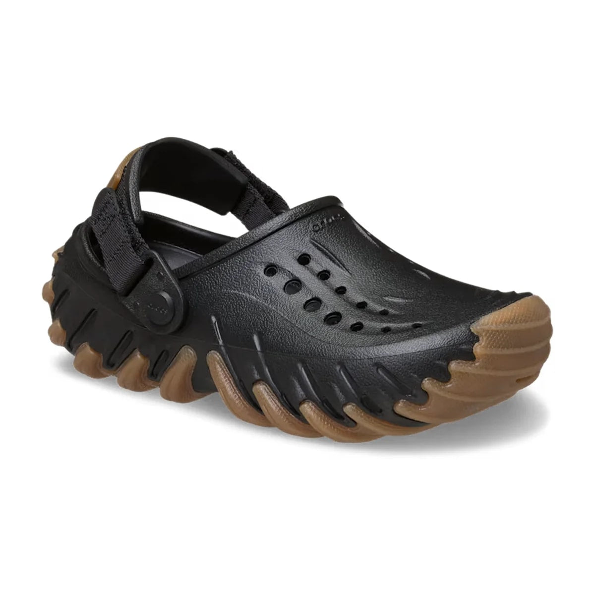 Crocs Kids' Echo Gum RO Clog ALT140