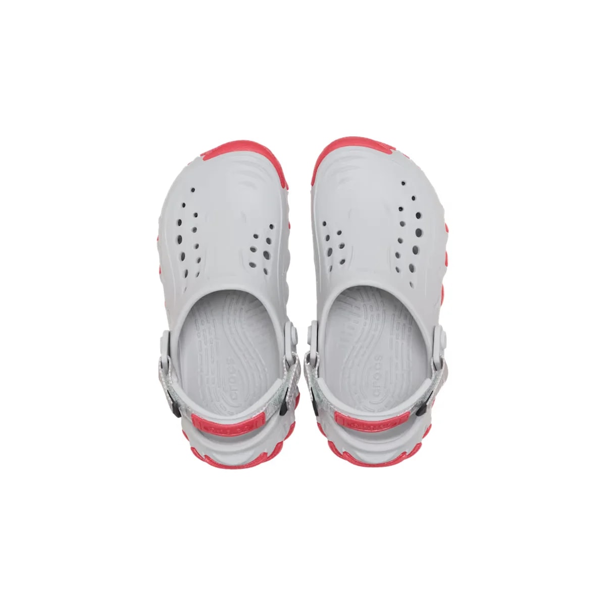 Crocs Kids' Echo Icey RO Clog ALT120
