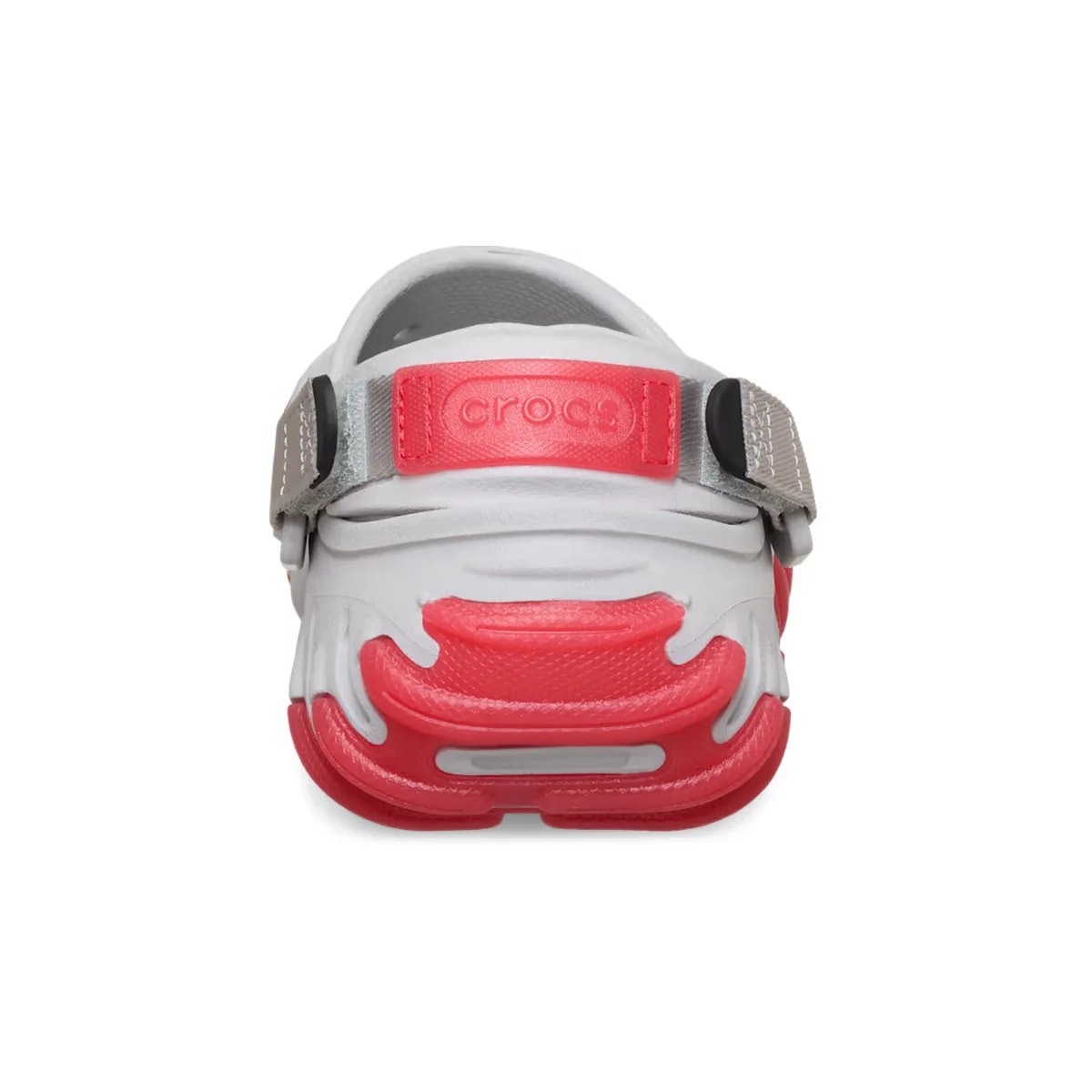 Crocs Kids' Echo Icey RO Clog ALT160