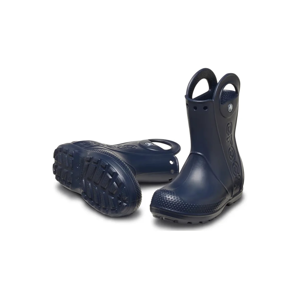 Crocs Kids’ Handle It Rain Boot ALT110