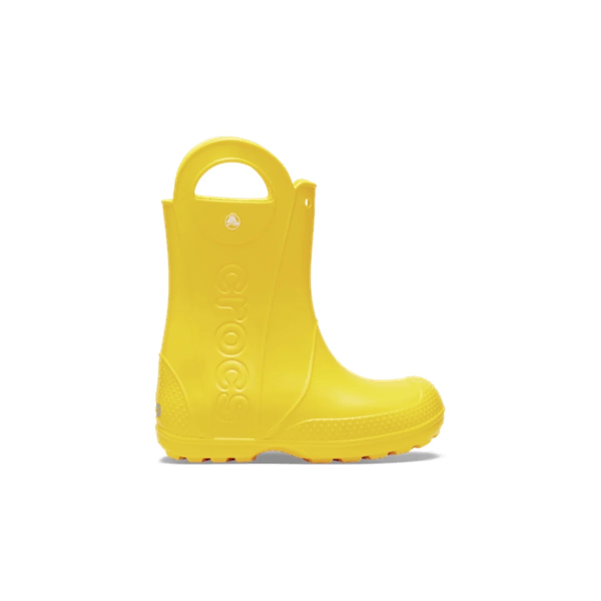 Kids’ Handle It Rain Boot - Yellow