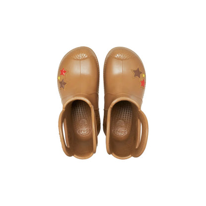 Crocs Kids' Handle It Western Boot ALT120