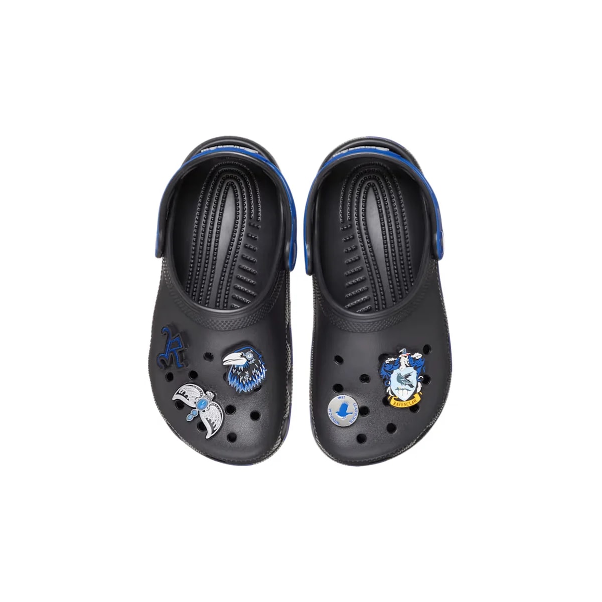Crocs Kids' Harry Potter Ravenclaw Classic Clog ALT120