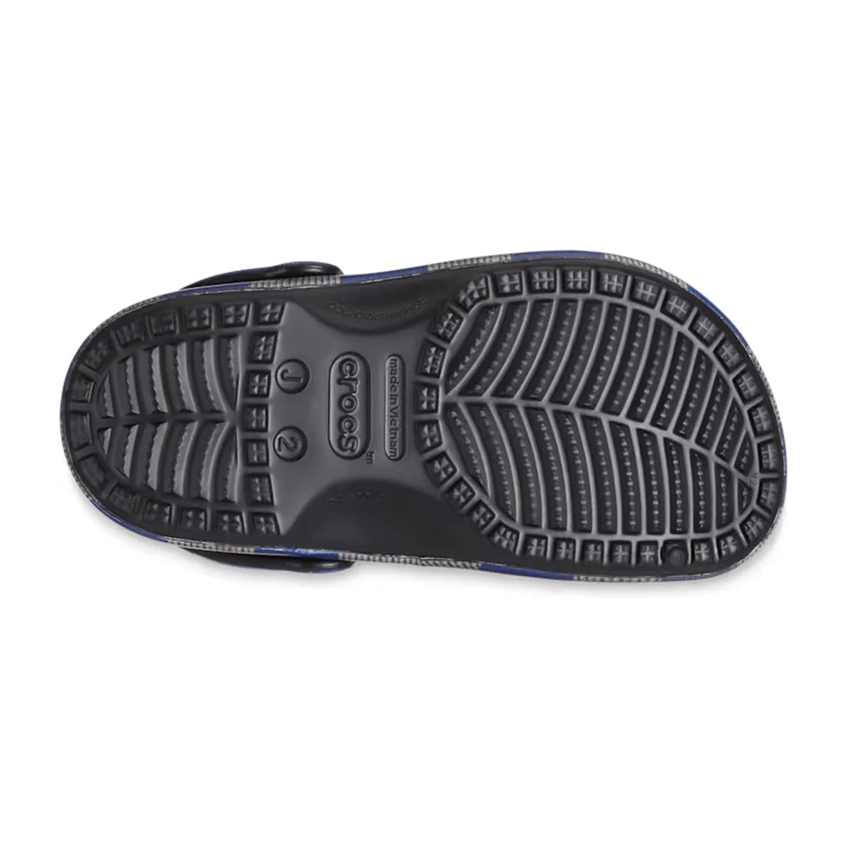 Crocs Kids' Harry Potter Ravenclaw Classic Clog ALT130