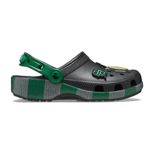 Kids' Harry Potter Slytherin Classic Clog - Multi