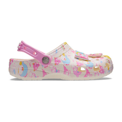 Crocs Kids’ Hello Kitty® and Friends Pastel Classic Clog ALT100